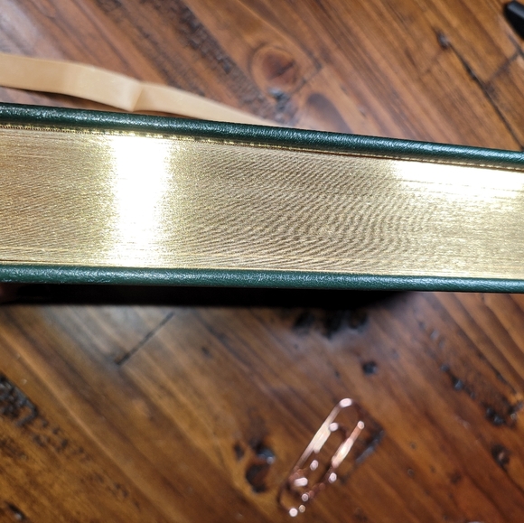 A TALE OF TWO CITIES book - Picture 3 of 8